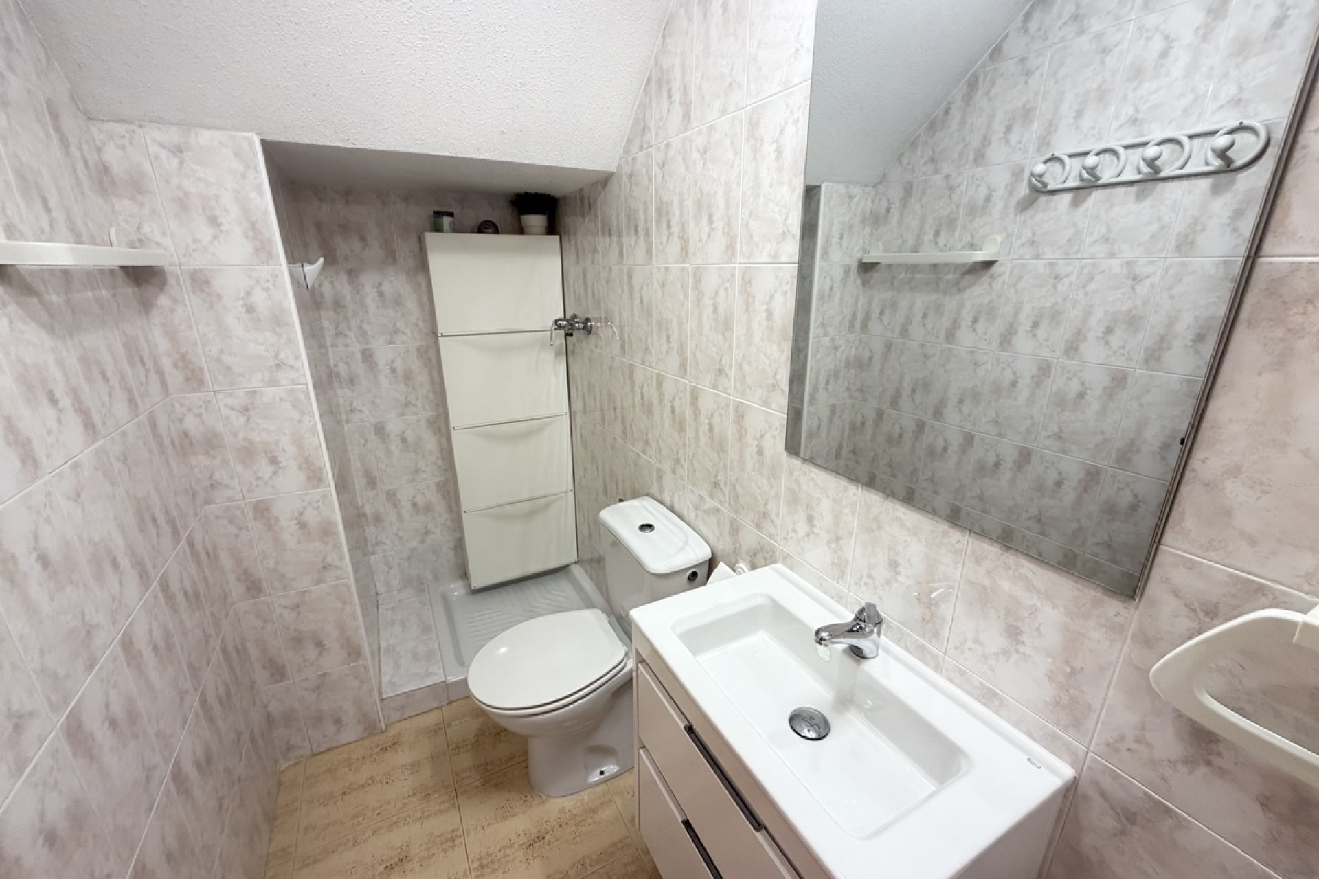Resale - Townhouse - Orihuela Costa - Playa Flamenca