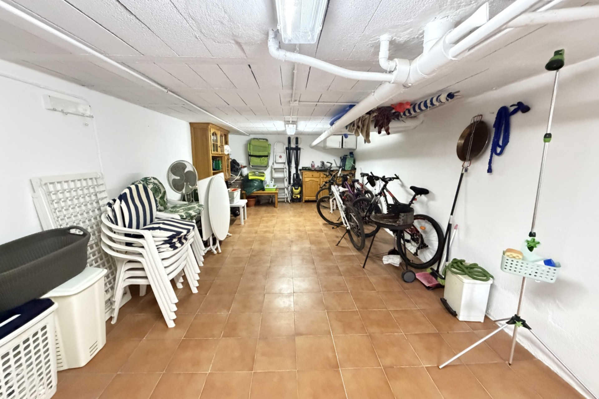 Resale - Townhouse - Orihuela Costa - Playa Flamenca