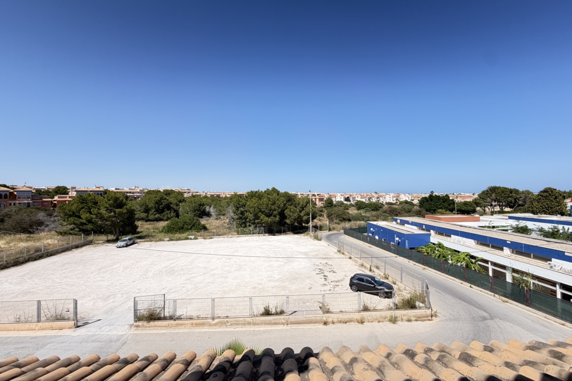 Resale - Townhouse - Orihuela Costa - Playa Flamenca