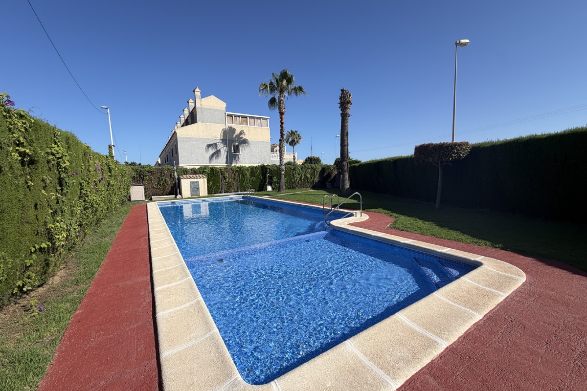 Resale - Townhouse - Orihuela Costa - Playa Flamenca