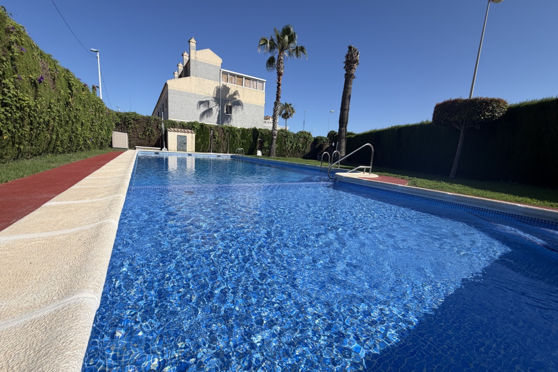 Resale - Townhouse - Orihuela Costa - Playa Flamenca