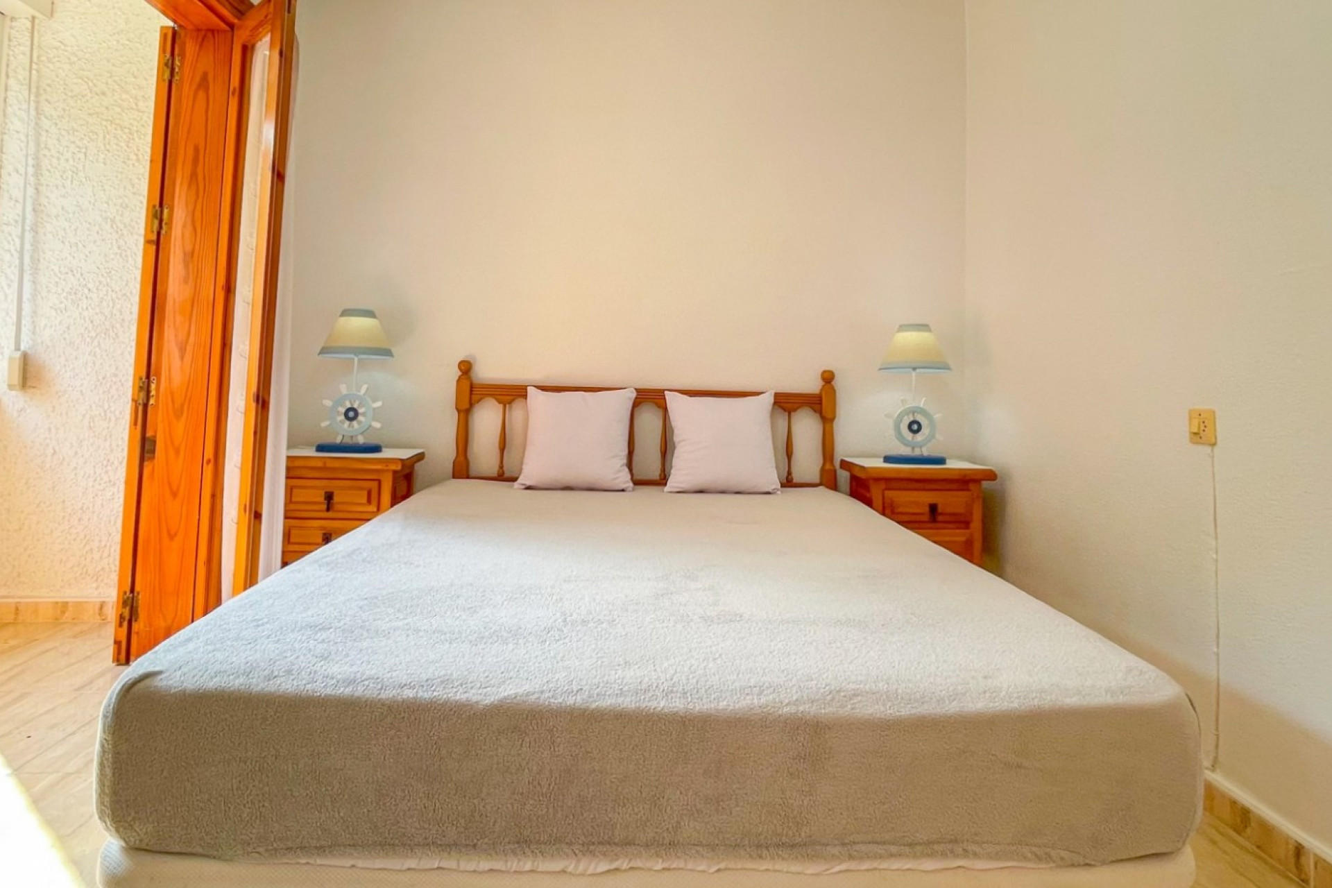 Resale - Townhouse - Orihuela Costa - Playa Flamenca