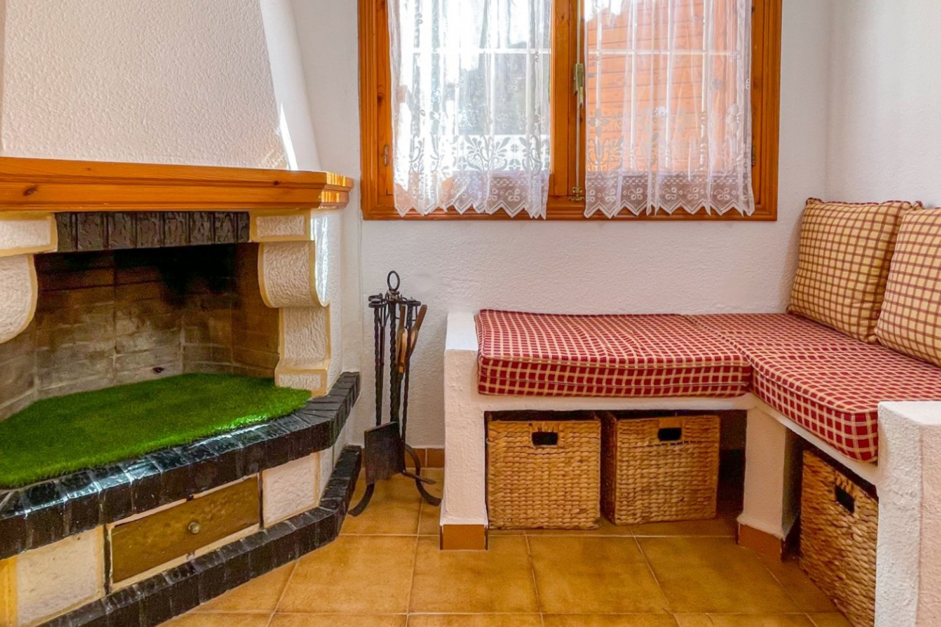 Resale - Townhouse - Orihuela Costa - Playa Flamenca