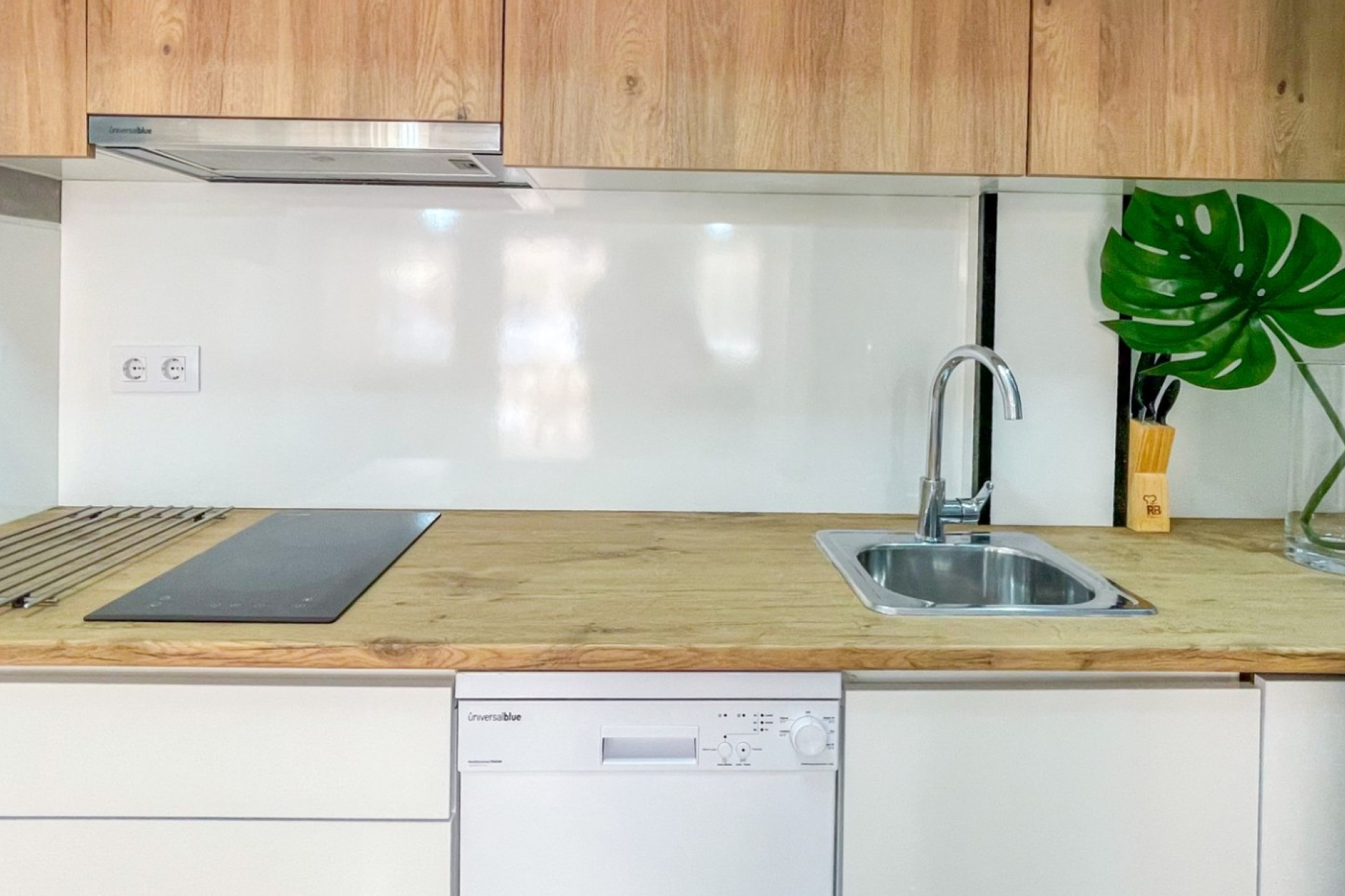 Resale - Townhouse - Orihuela Costa - Playa Flamenca