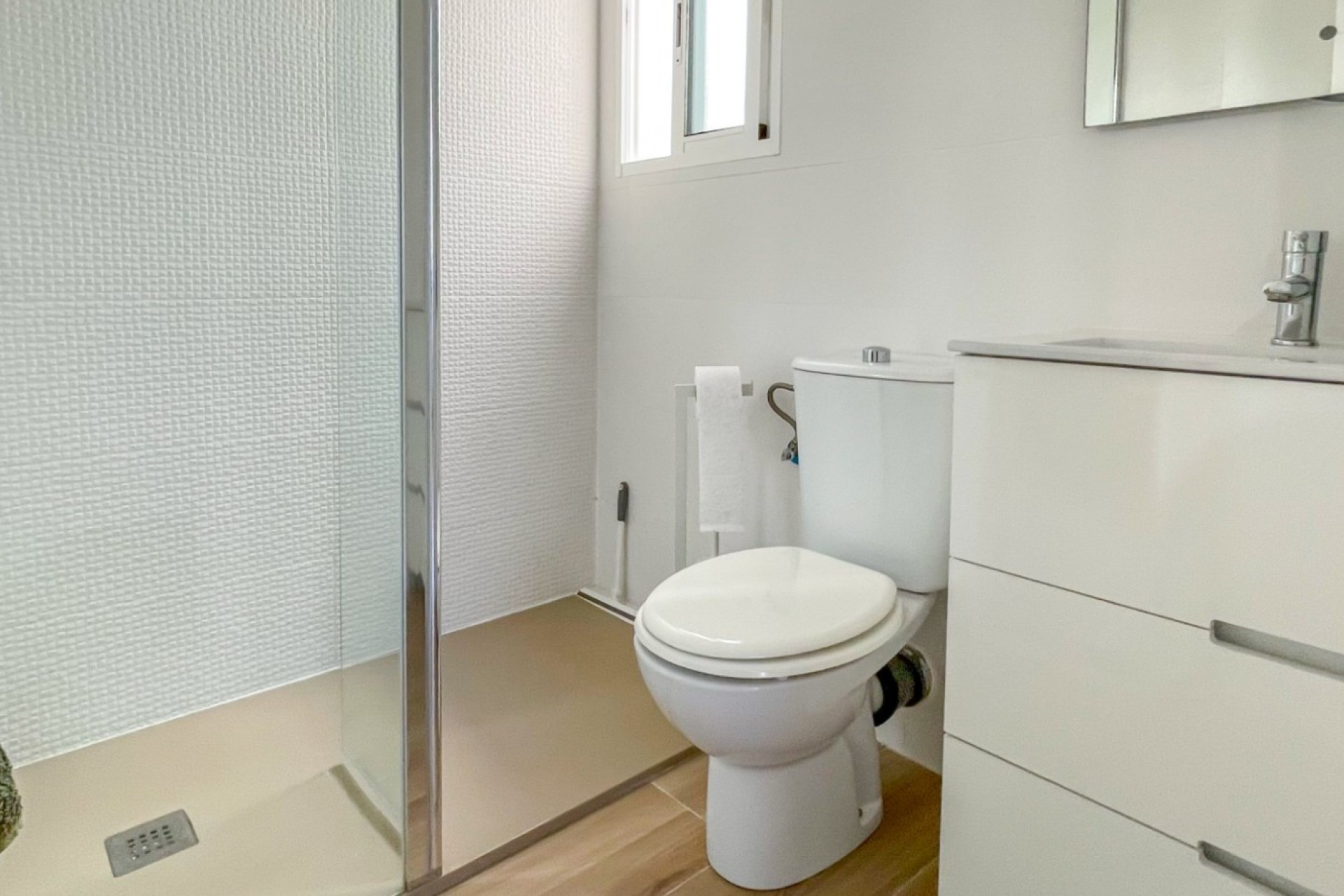 Resale - Townhouse - Orihuela Costa - Playa Flamenca
