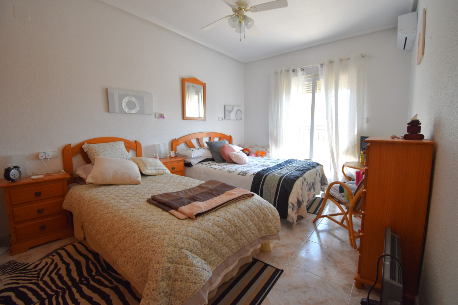 Resale - Townhouse - Orihuela Costa - Playa Flamenca