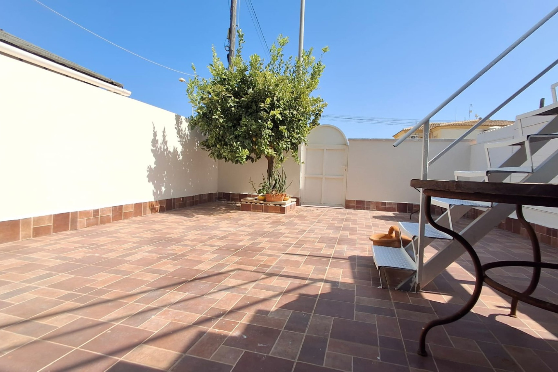 Resale - Townhouse - Orihuela Costa - Playa Flamenca