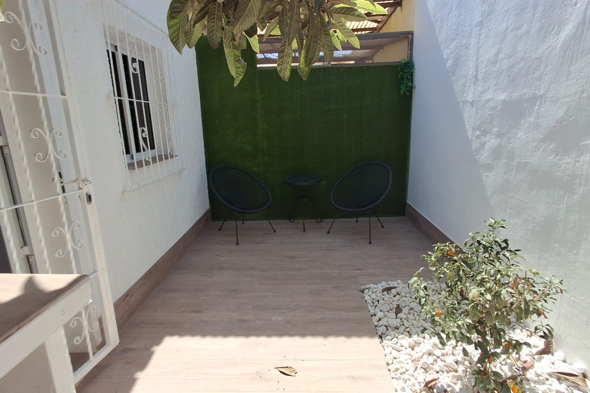 Resale - Townhouse - Orihuela Costa - Playa Flamenca