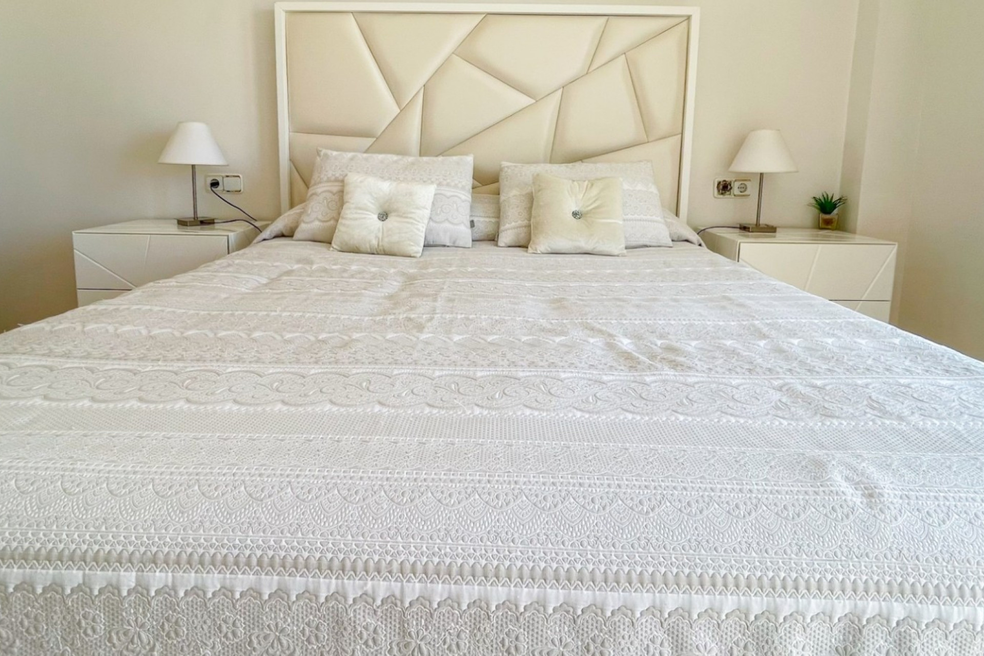 Resale - Townhouse - Orihuela Costa - Punta Prima