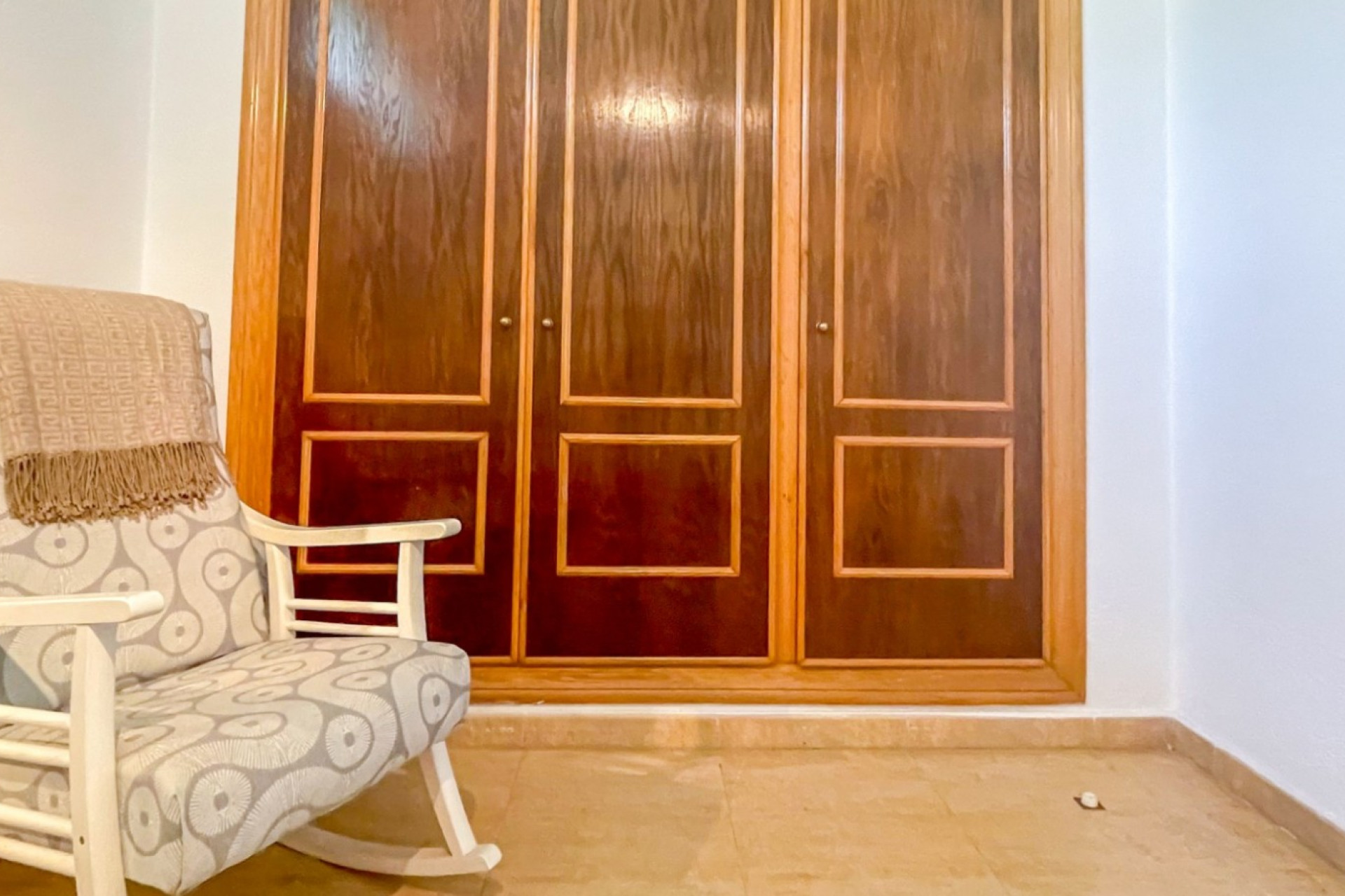 Resale - Townhouse - Orihuela Costa - Punta Prima