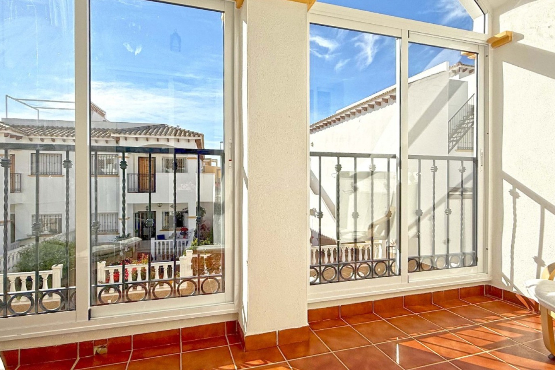 Resale - Townhouse - Orihuela Costa - Punta Prima