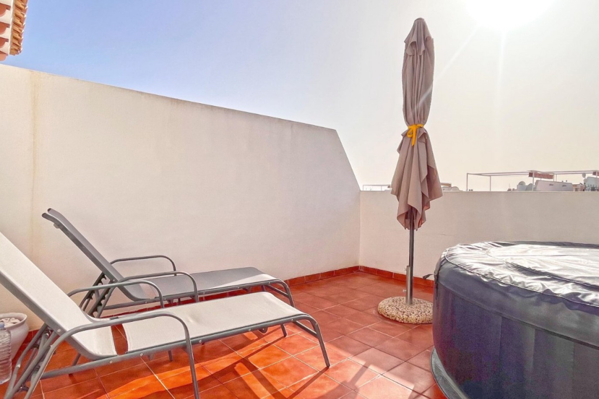 Resale - Townhouse - Orihuela Costa - Punta Prima