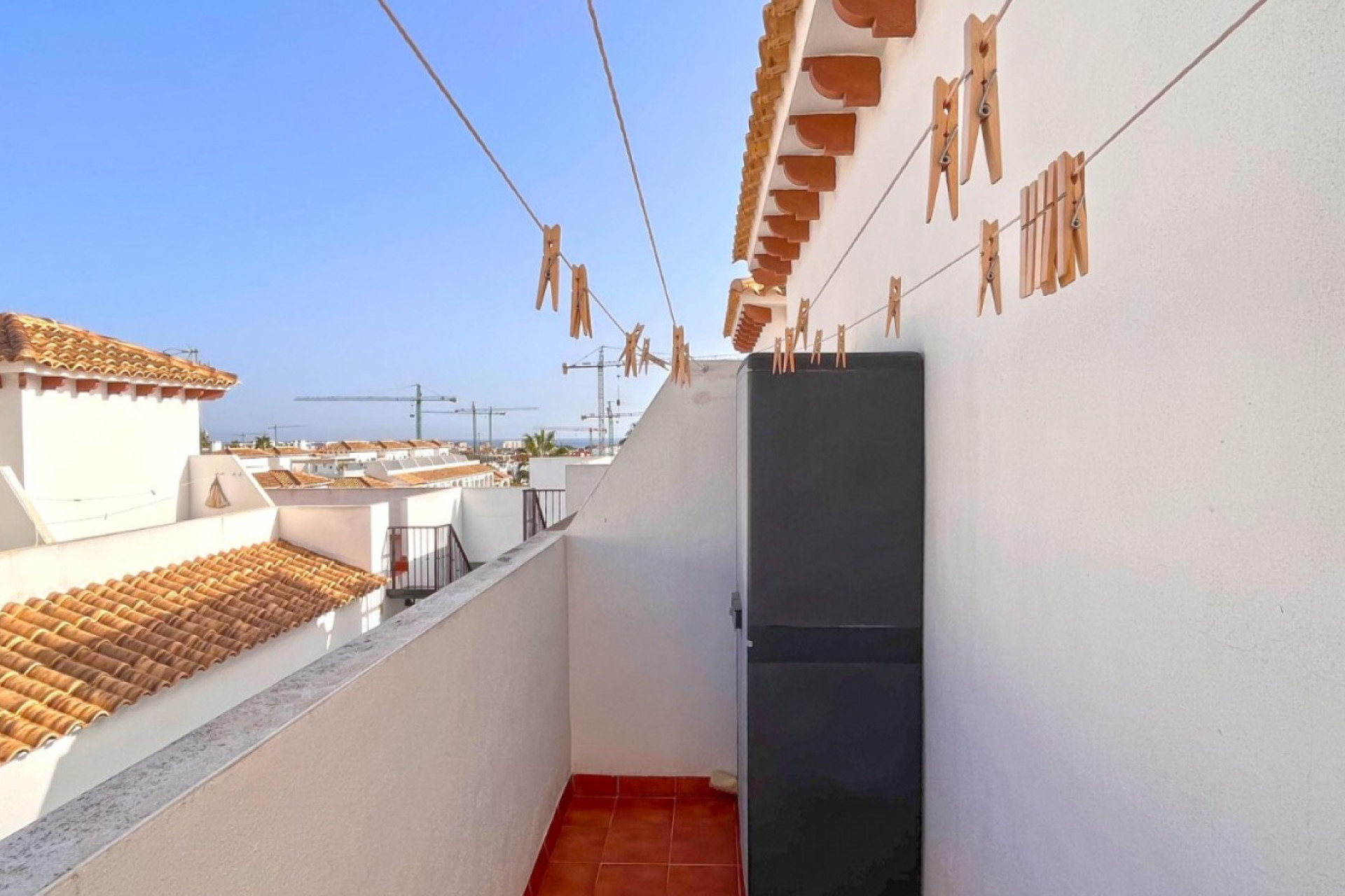 Resale - Townhouse - Orihuela Costa - Punta Prima