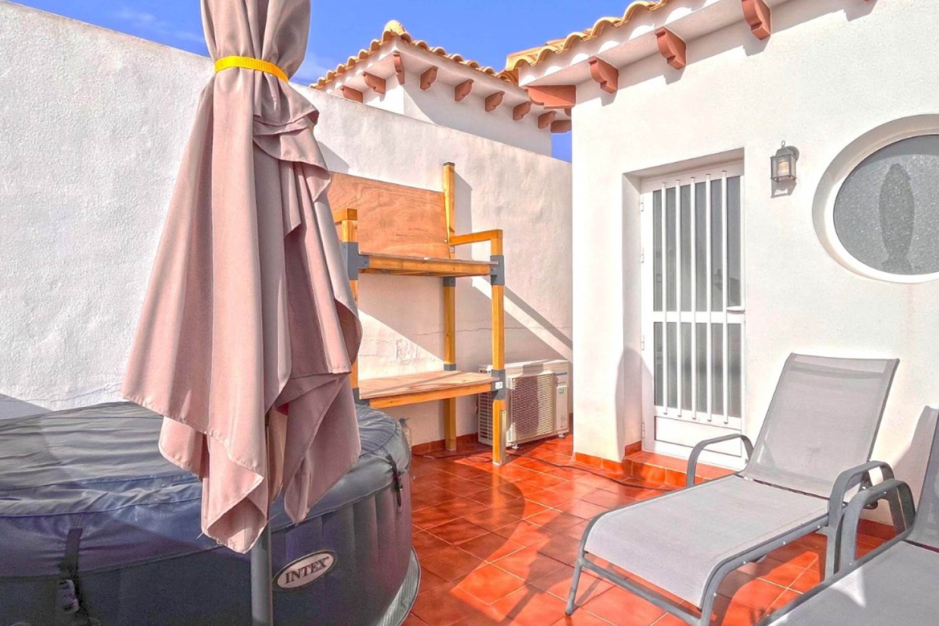 Resale - Townhouse - Orihuela Costa - Punta Prima