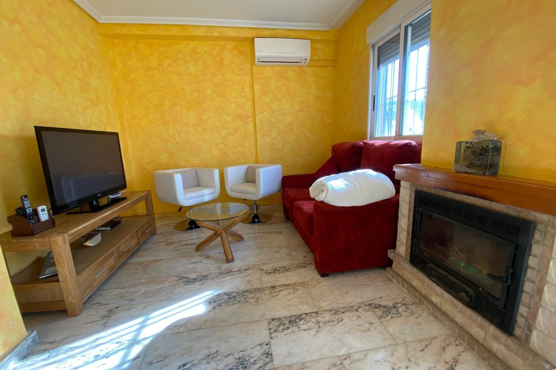 Resale - Townhouse - Orihuela Costa - Punta Prima