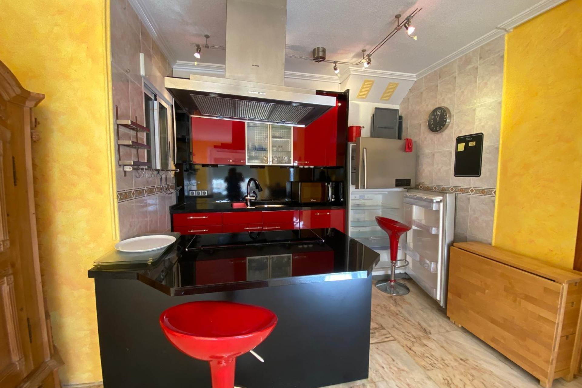 Resale - Townhouse - Orihuela Costa - Punta Prima