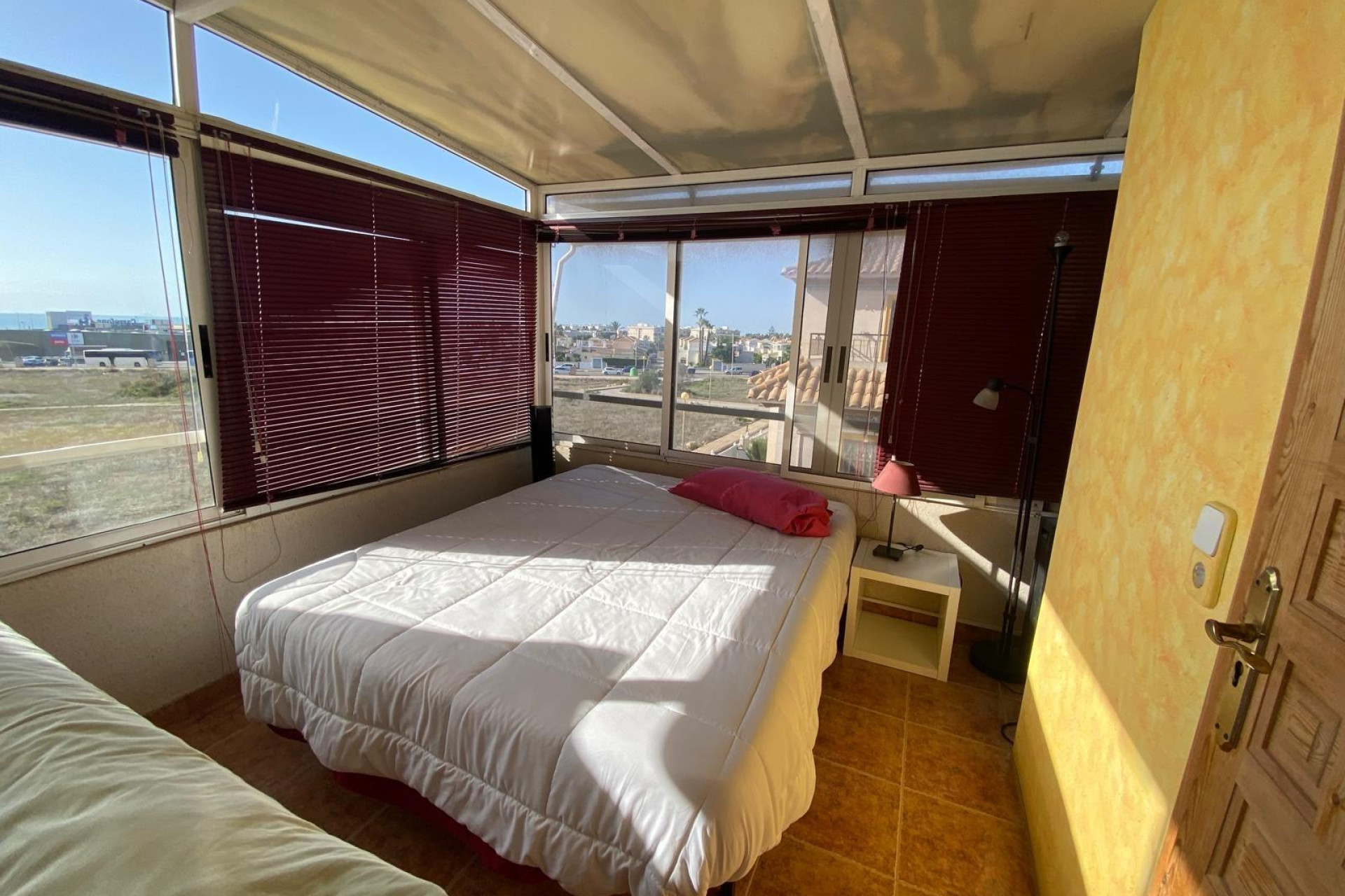 Resale - Townhouse - Orihuela Costa - Punta Prima