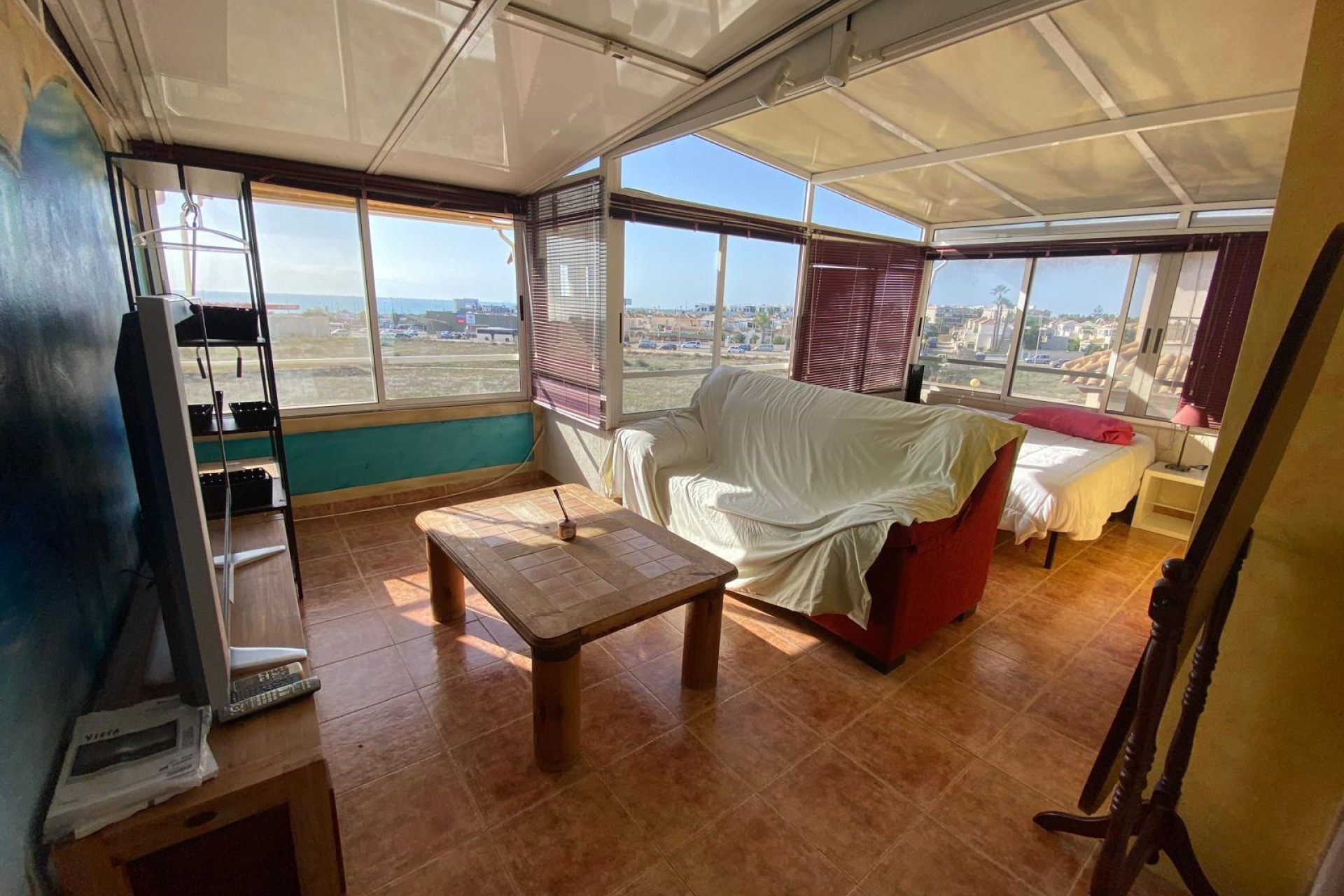 Resale - Townhouse - Orihuela Costa - Punta Prima