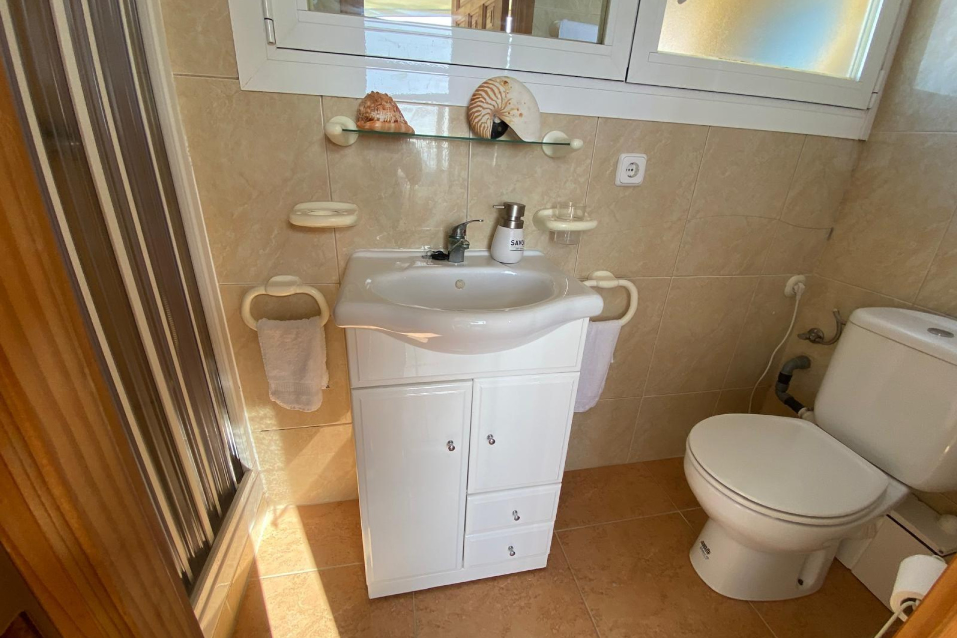 Resale - Townhouse - Orihuela Costa - Punta Prima