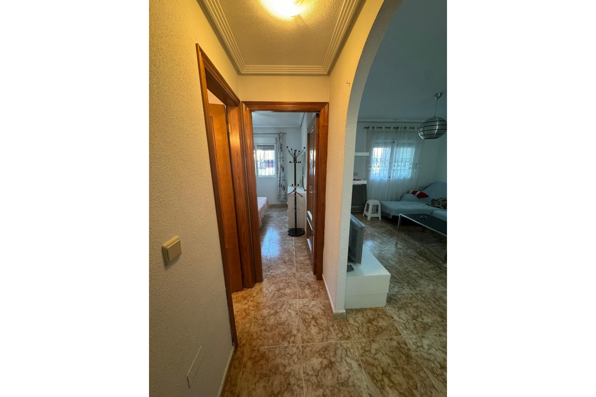 Resale - Townhouse - Orihuela Costa - Urbanización Perla del Mar