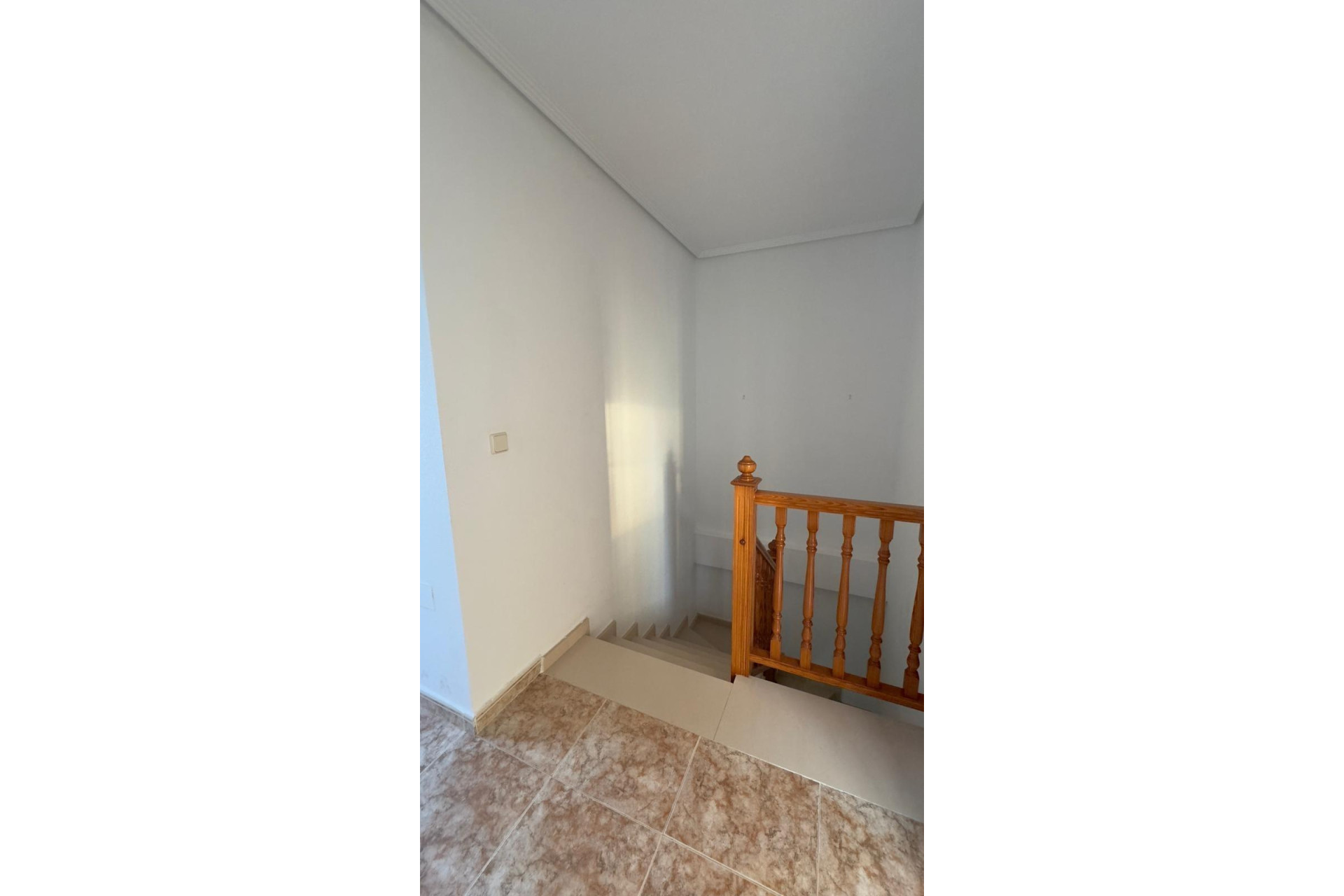 Resale - Townhouse - Orihuela Costa - Urbanización Perla del Mar