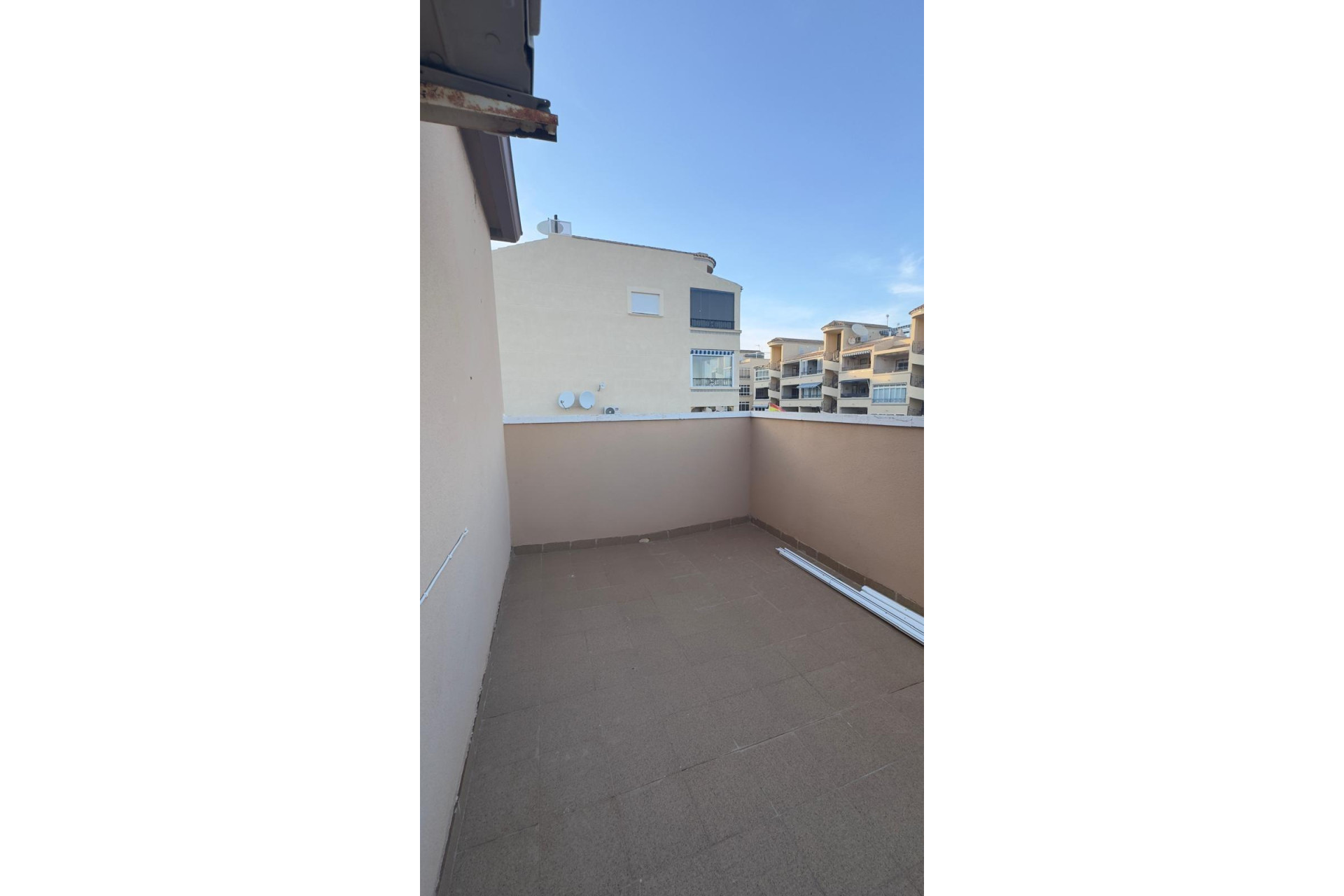 Resale - Townhouse - Orihuela Costa - Urbanización Perla del Mar