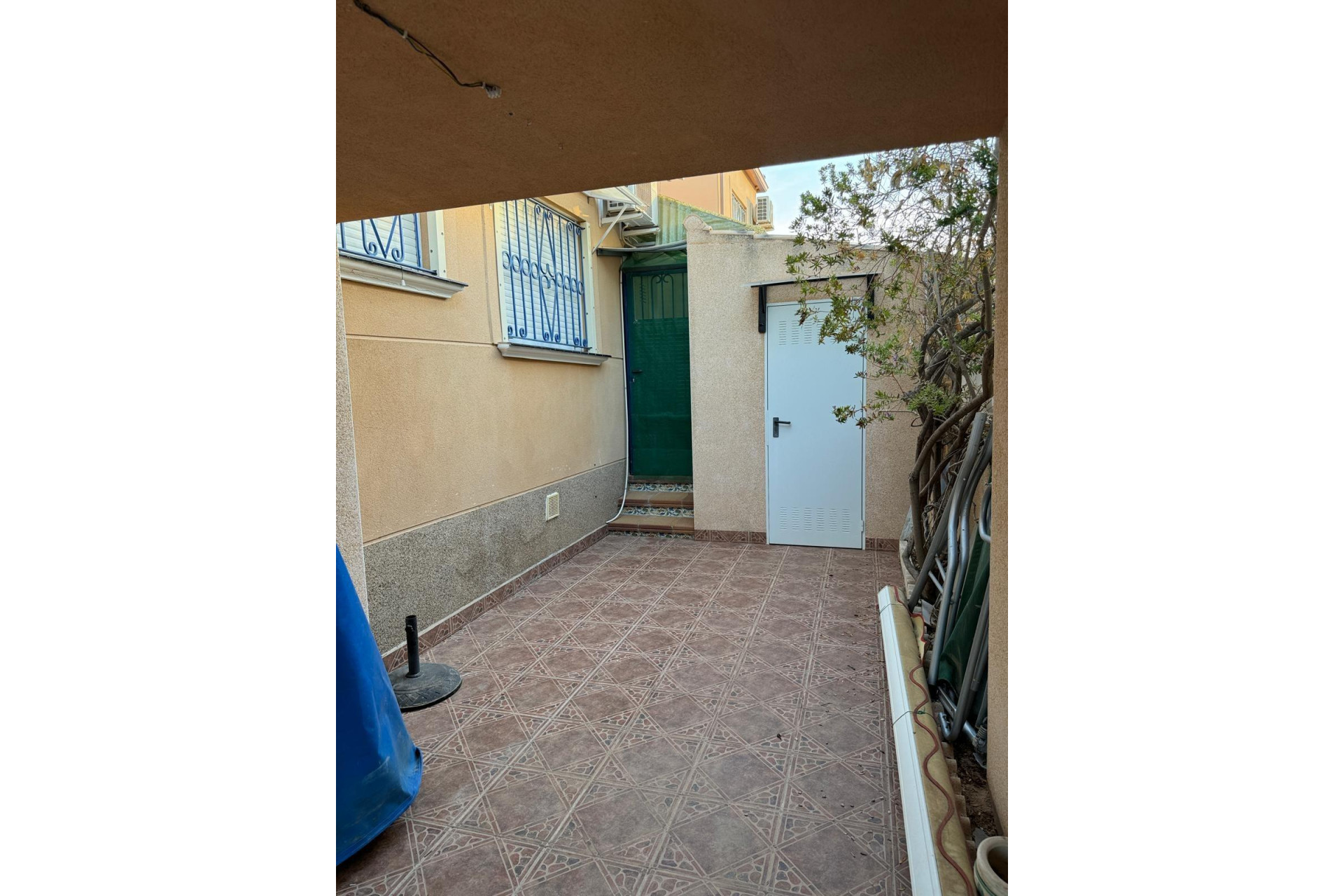 Resale - Townhouse - Orihuela Costa - Urbanización Perla del Mar