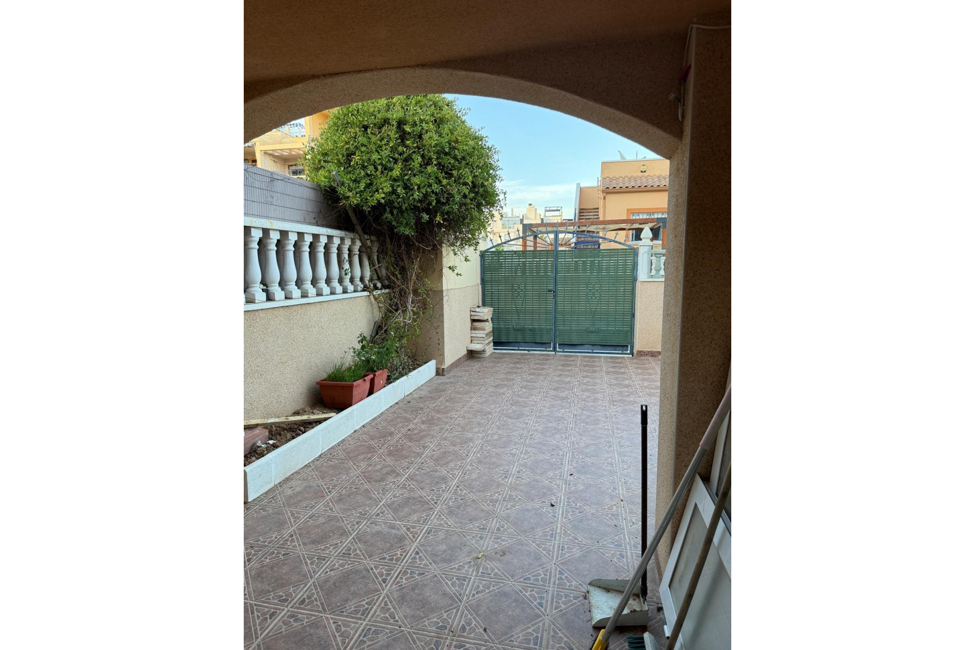 Resale - Townhouse - Orihuela Costa - Urbanización Perla del Mar