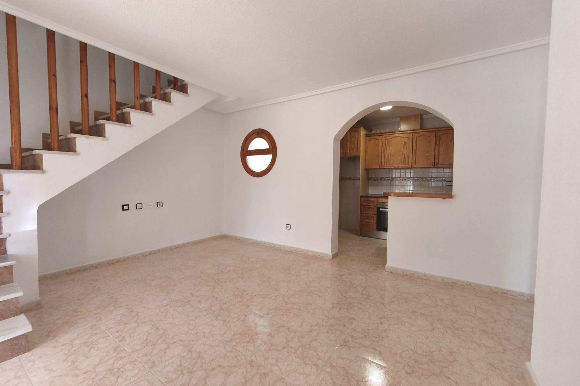 Resale - Townhouse - Orihuela Costa - Urbanización Perla del Mar