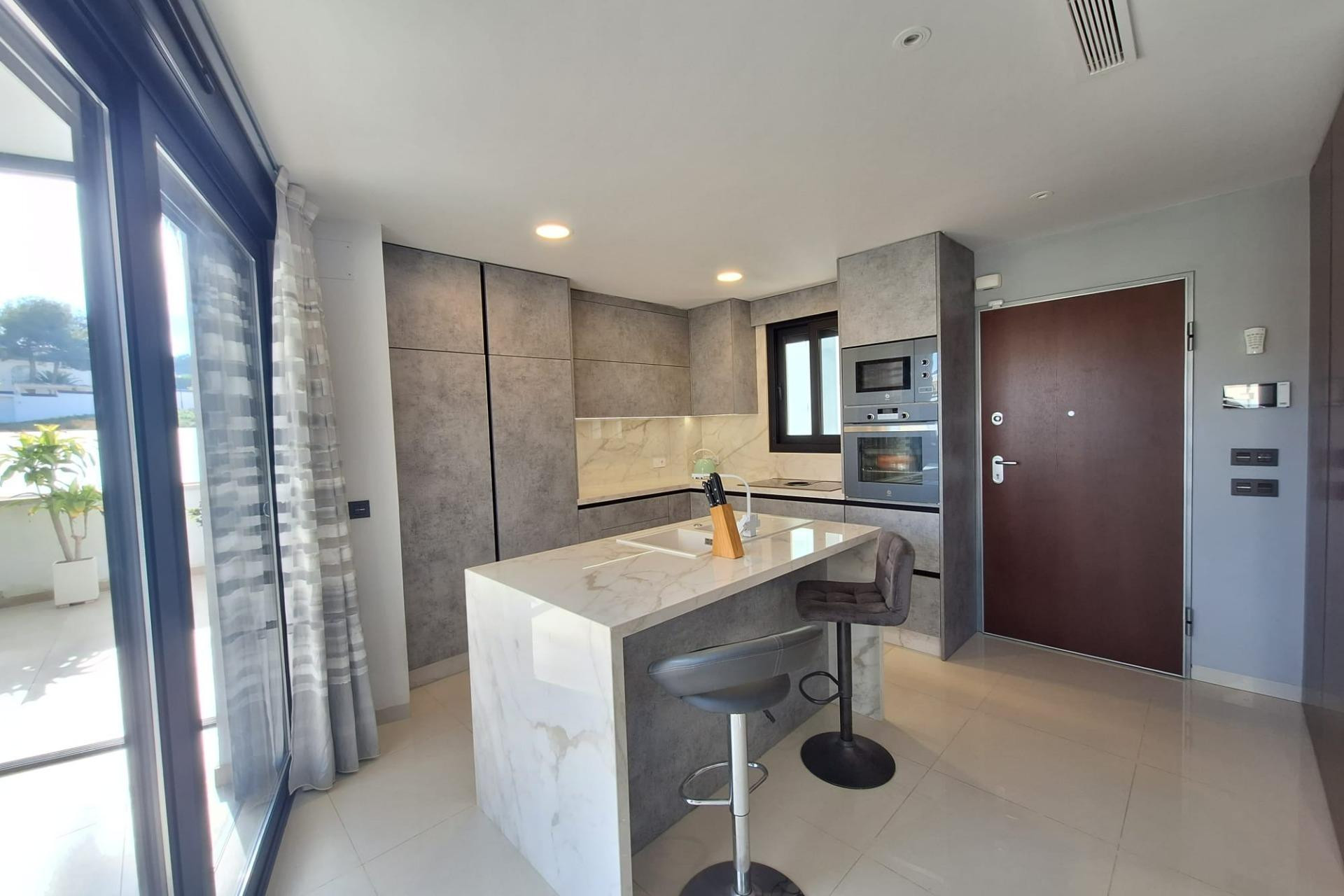 Resale - Townhouse - Orihuela Costa - Villamartín-Las Filipinas