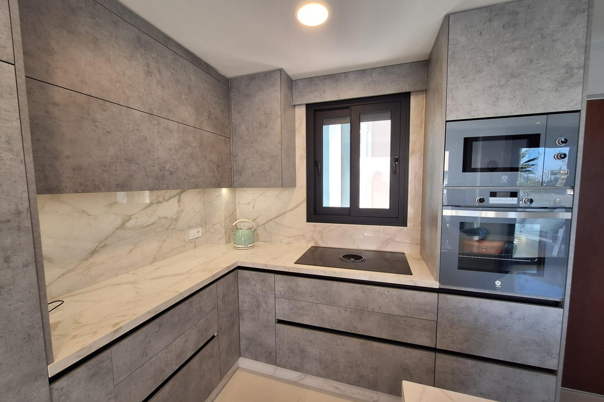 Resale - Townhouse - Orihuela Costa - Villamartín-Las Filipinas