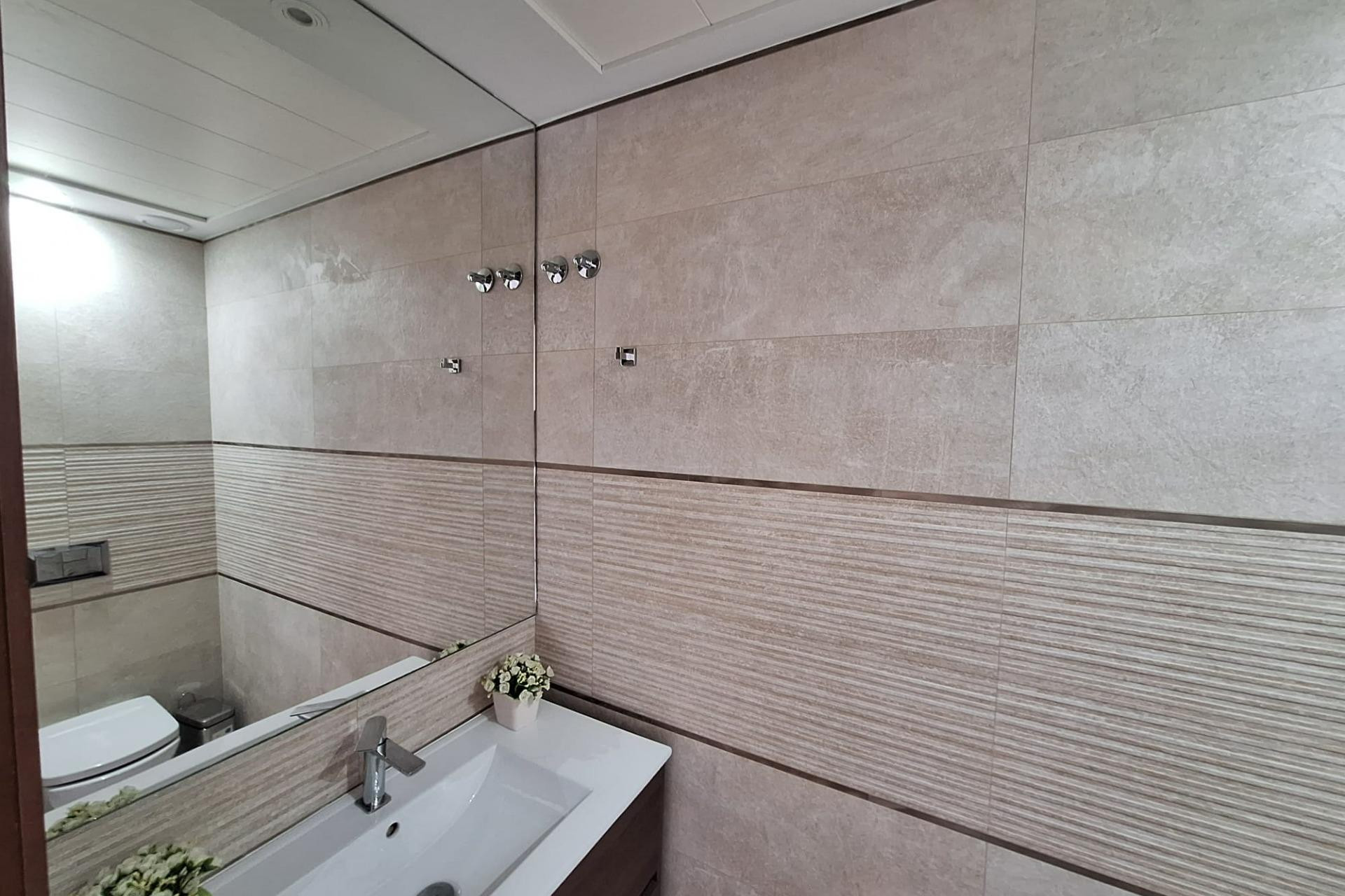 Resale - Townhouse - Orihuela Costa - Villamartín-Las Filipinas