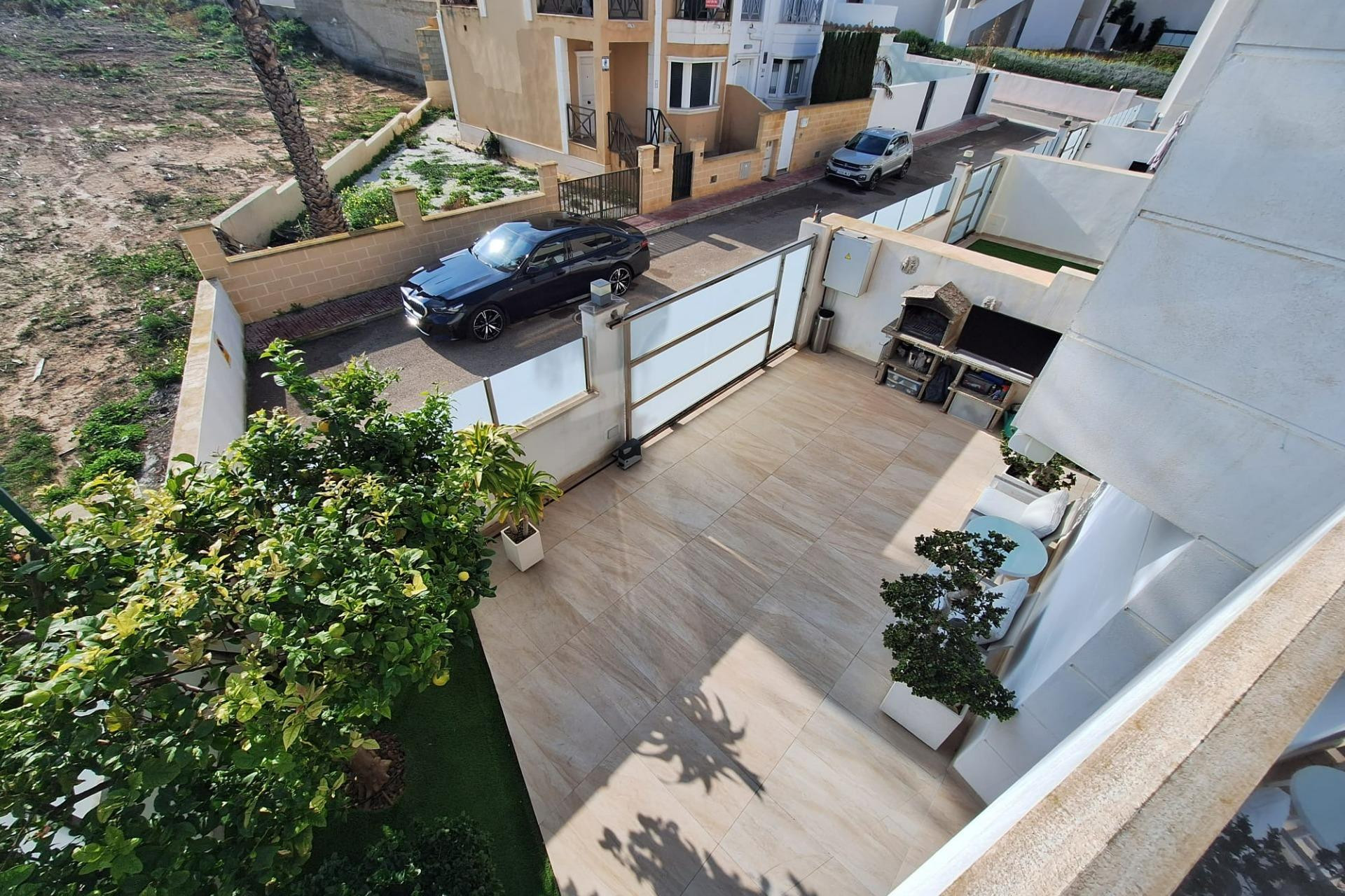 Resale - Townhouse - Orihuela Costa - Villamartín-Las Filipinas