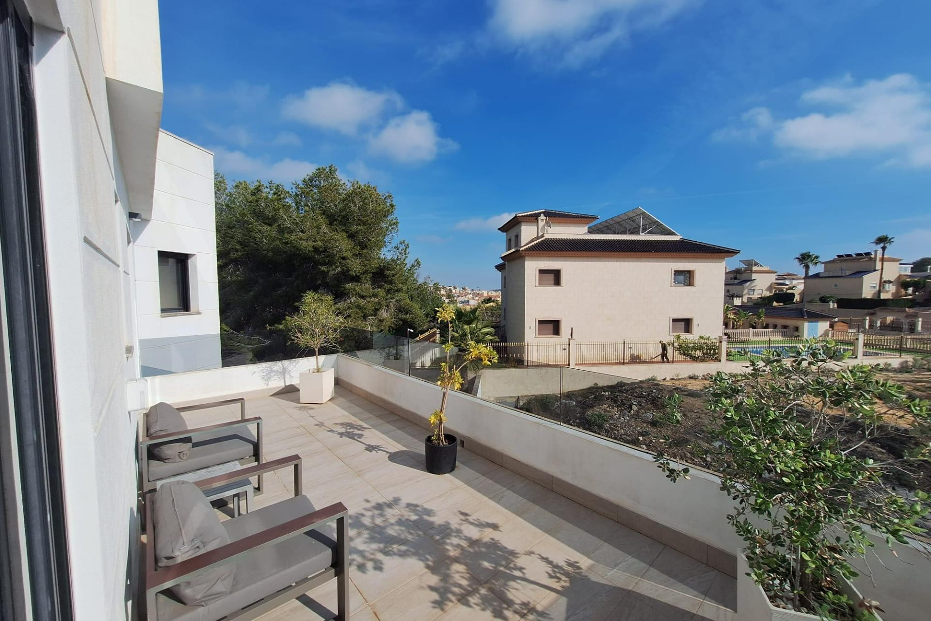 Resale - Townhouse - Orihuela Costa - Villamartín-Las Filipinas