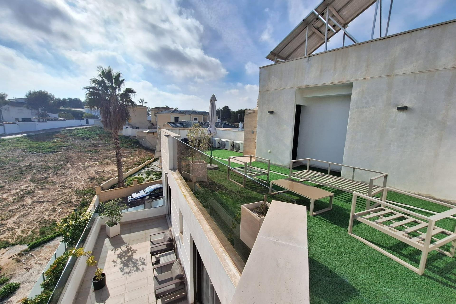 Resale - Townhouse - Orihuela Costa - Villamartín-Las Filipinas