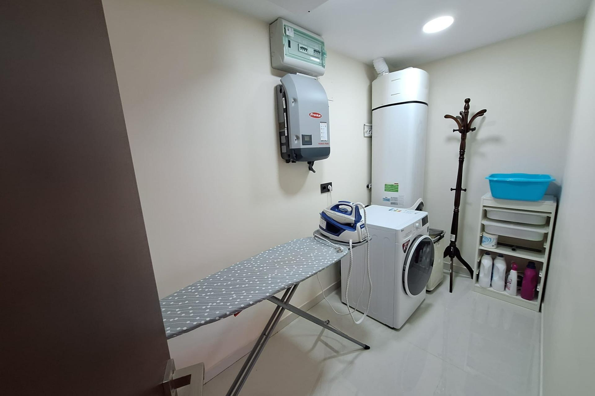 Resale - Townhouse - Orihuela Costa - Villamartín-Las Filipinas