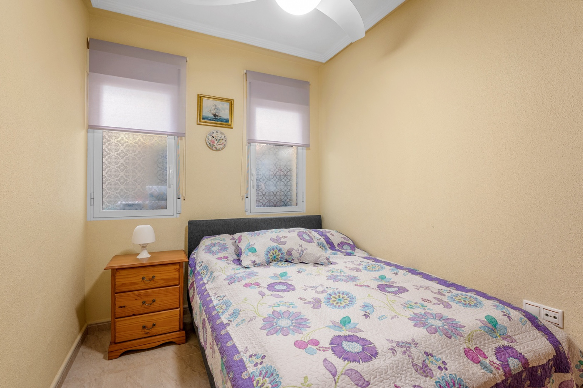 Resale - Townhouse - Orihuela Costa - Villamartín