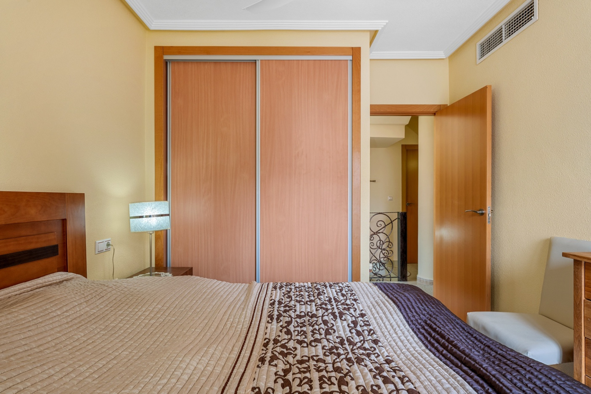 Resale - Townhouse - Orihuela Costa - Villamartín