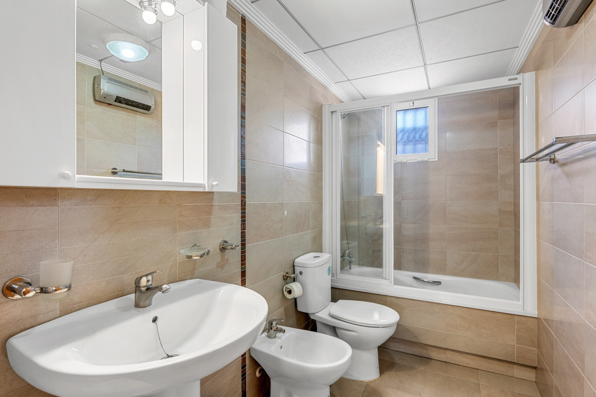 Resale - Townhouse - Orihuela Costa - Villamartin