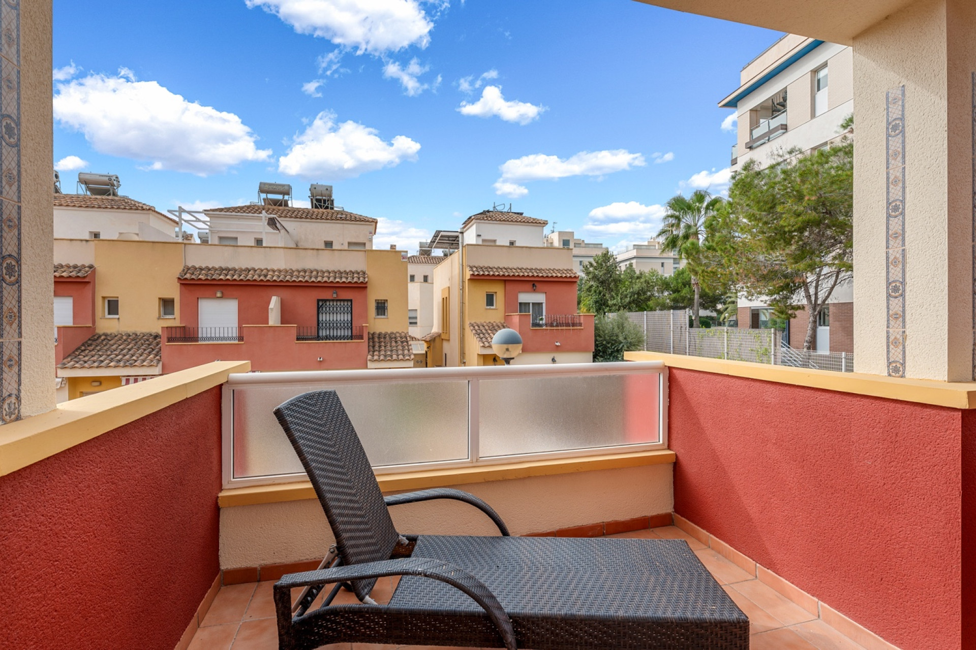 Resale - Townhouse - Orihuela Costa - Villamartin