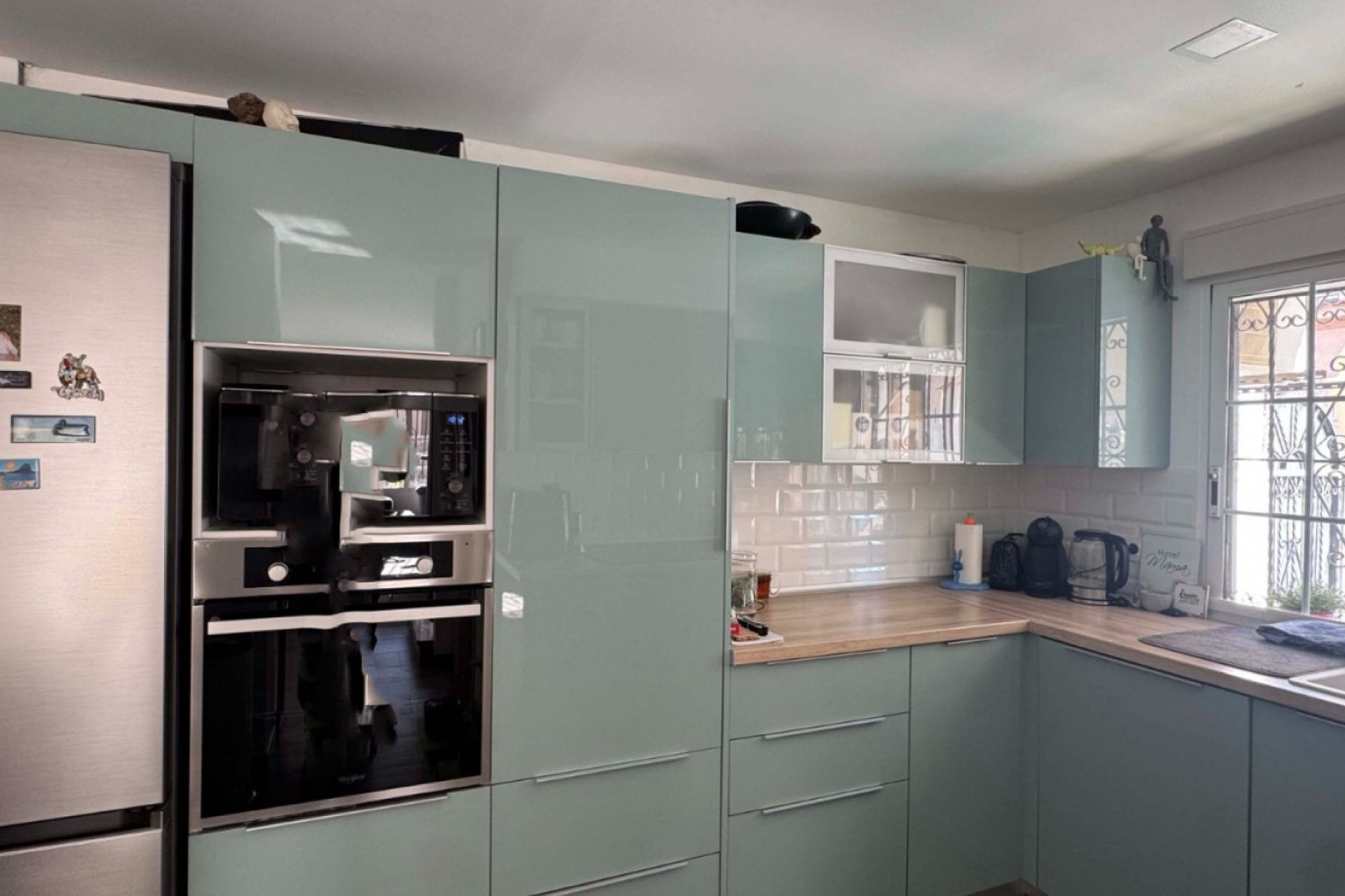 Resale - Townhouse - Orihuela Costa - Villamartin