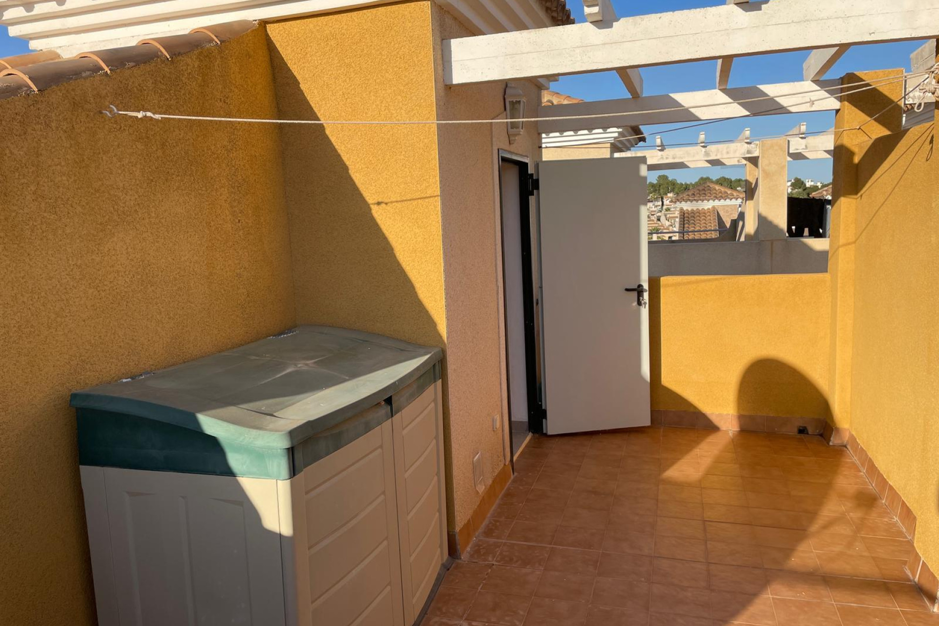 Resale - Townhouse - Orihuela Costa - Villamartin