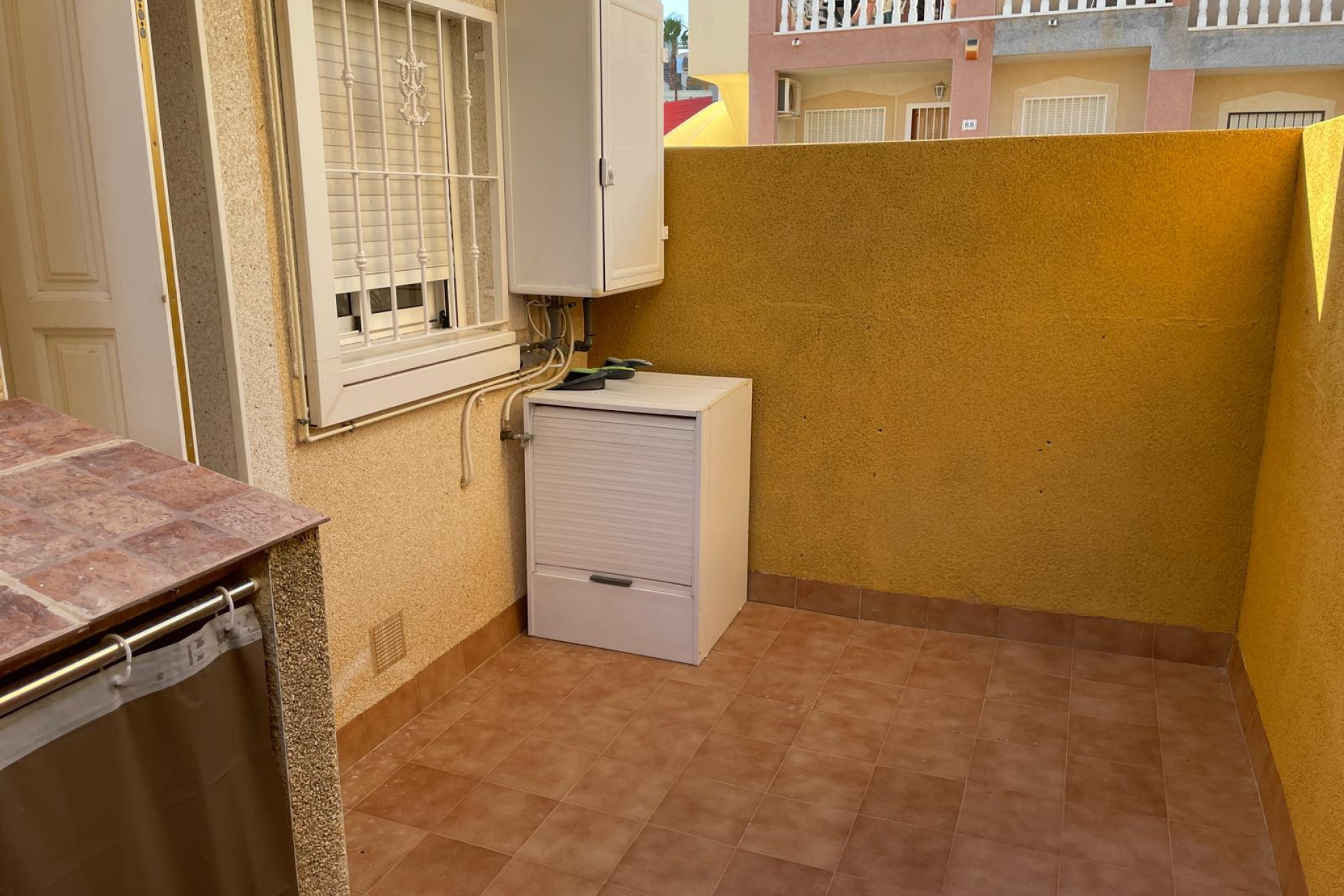 Resale - Townhouse - Orihuela Costa - Villamartin