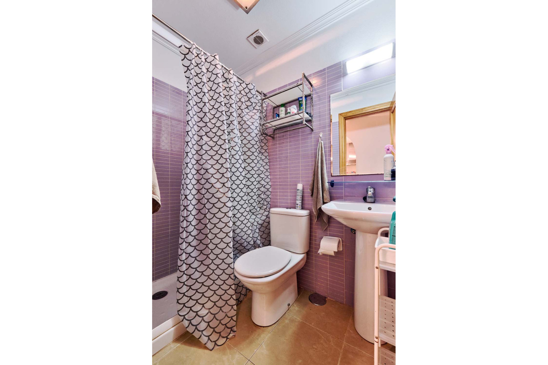 Resale - Townhouse - Orihuela Costa - Villamartin