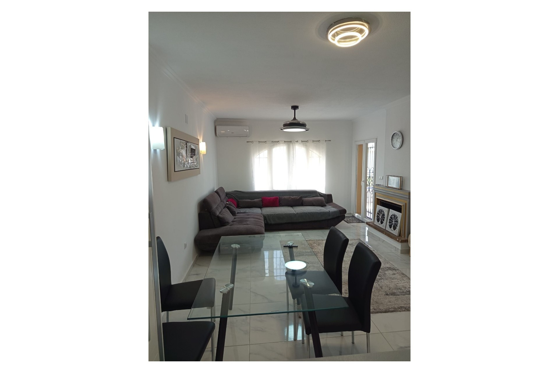 Resale - Townhouse - Orihuela Costa - Villamartín