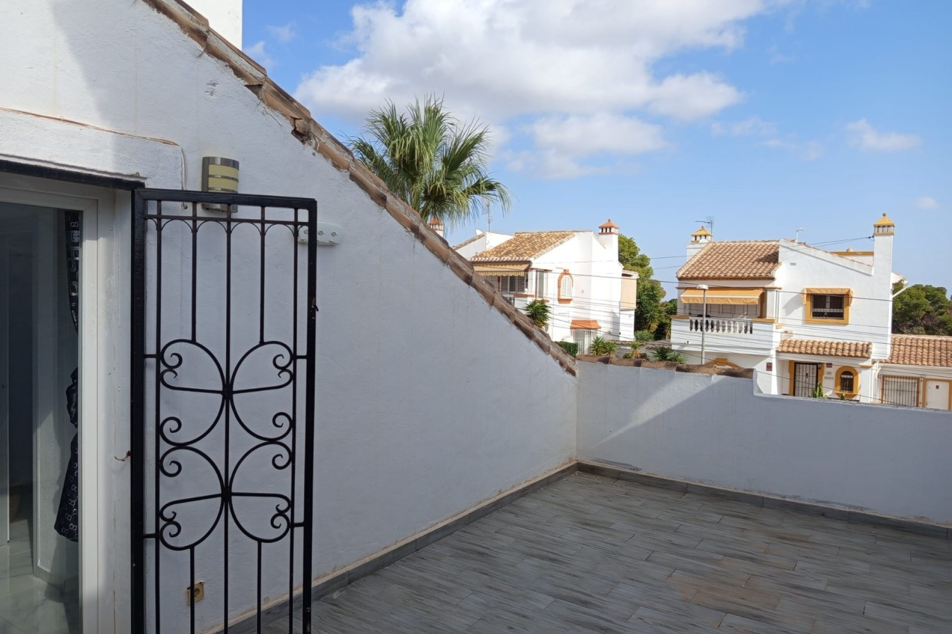 Resale - Townhouse - Orihuela Costa - Villamartín