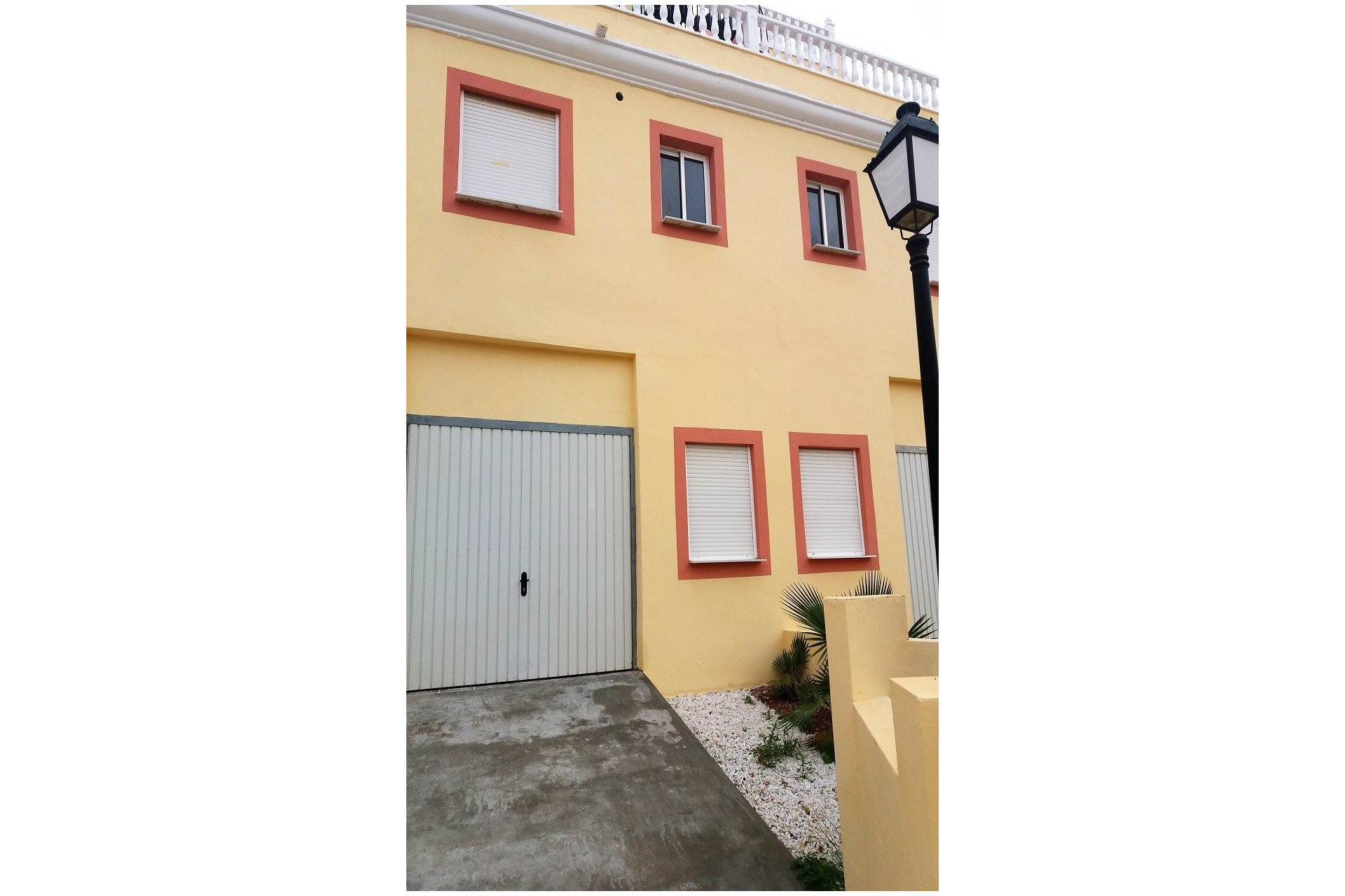 Resale - Townhouse - Orihuela Costa - Villamartin