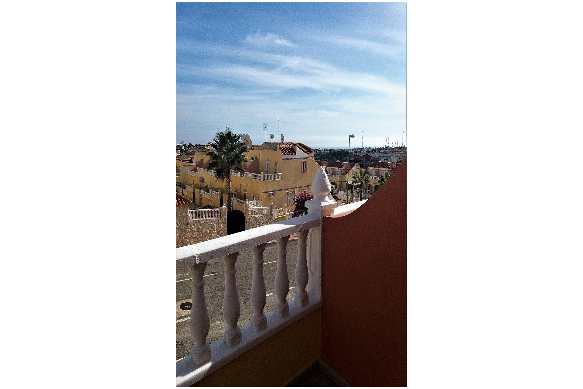 Resale - Townhouse - Orihuela Costa - Villamartin