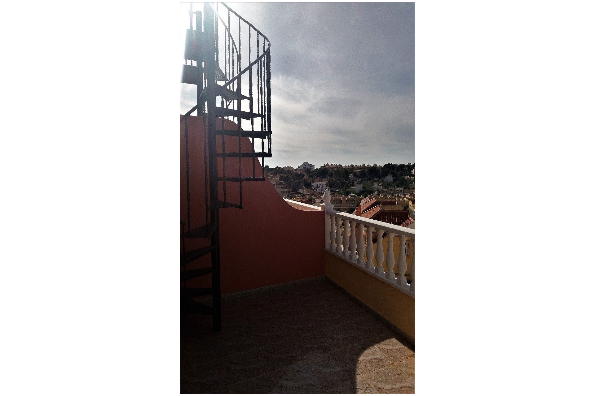 Resale - Townhouse - Orihuela Costa - Villamartin