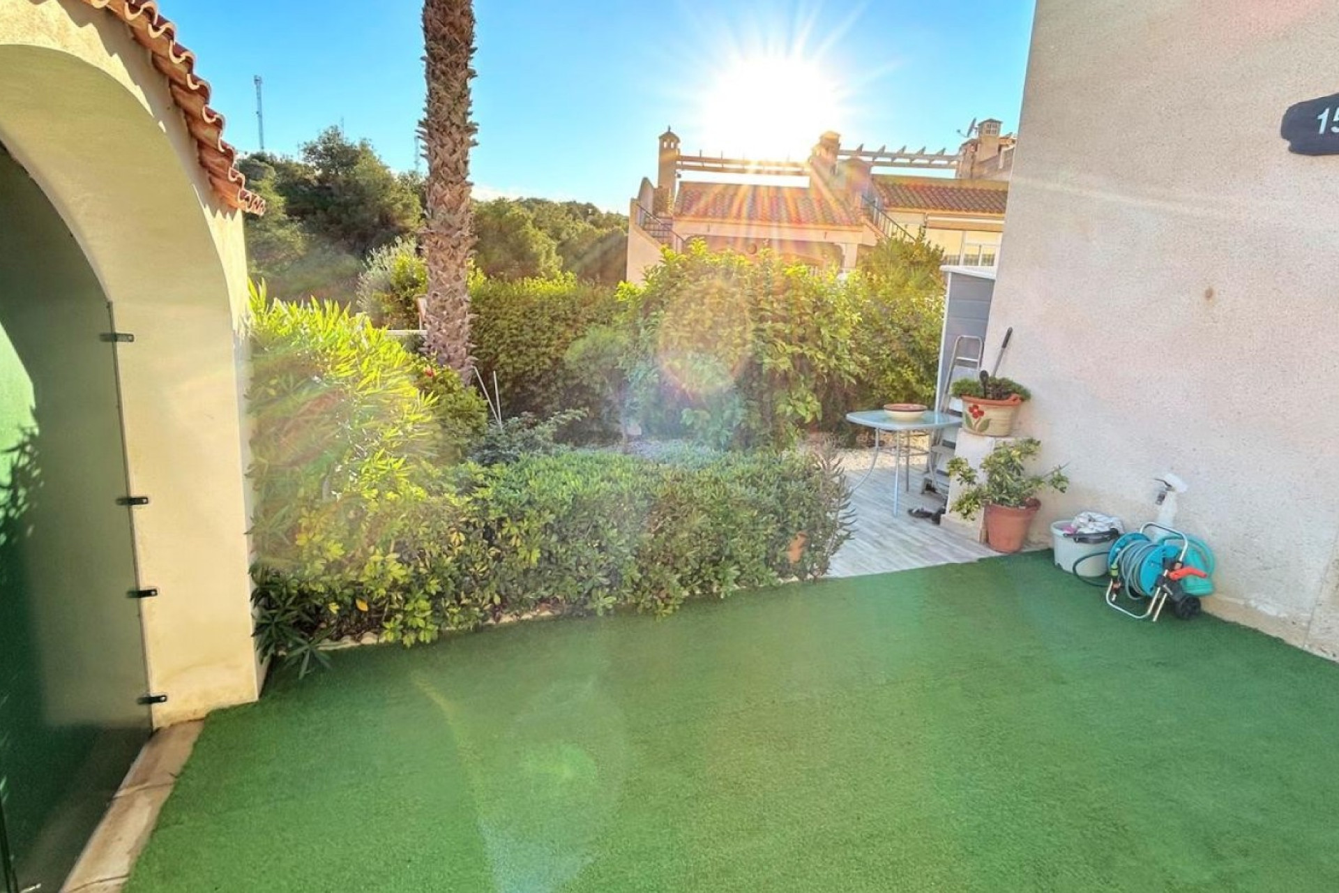 Resale - Townhouse - Orihuela Costa - Villamartin